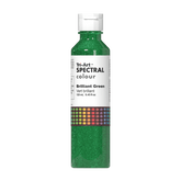 Spectral Colour - Brilliant Green - Tri-Art Mfg.