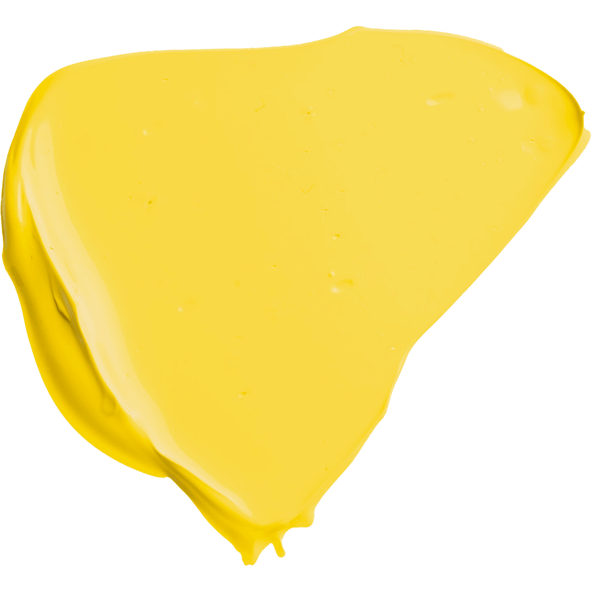 Tri-Art High Viscosity - Bismuth Yellow Medium - Tri-Art Mfg.