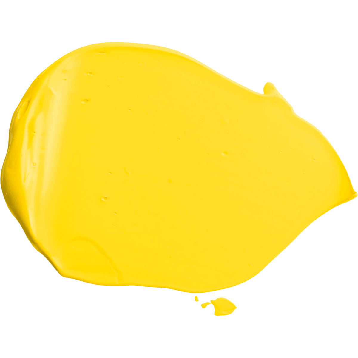 Tri-Art High Viscosity - C.P. Cadmium Yellow Medium - Tri-Art Mfg.