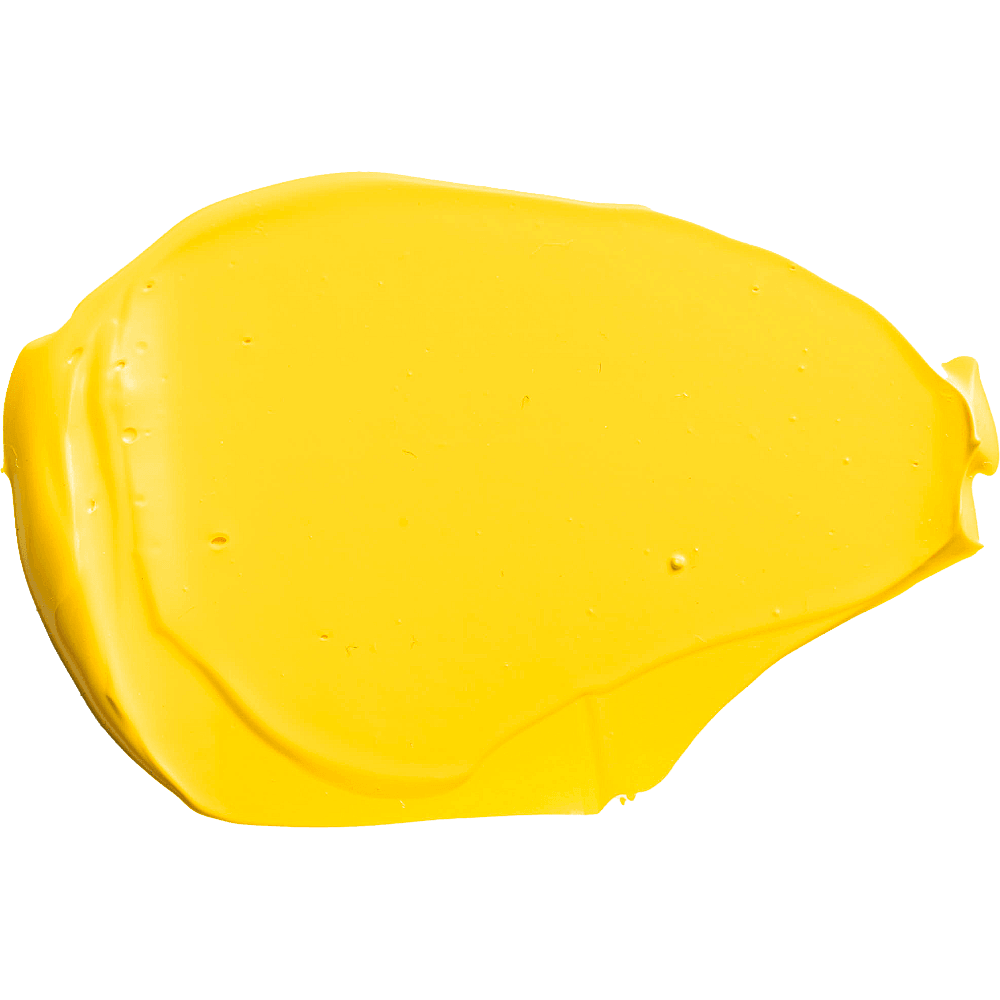 Tri-Art High Viscosity - Cadmium Yellow Medium (Hue) - Tri-Art Mfg.