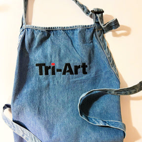 Tri-Art Artist Apron - Tri-Art Mfg.