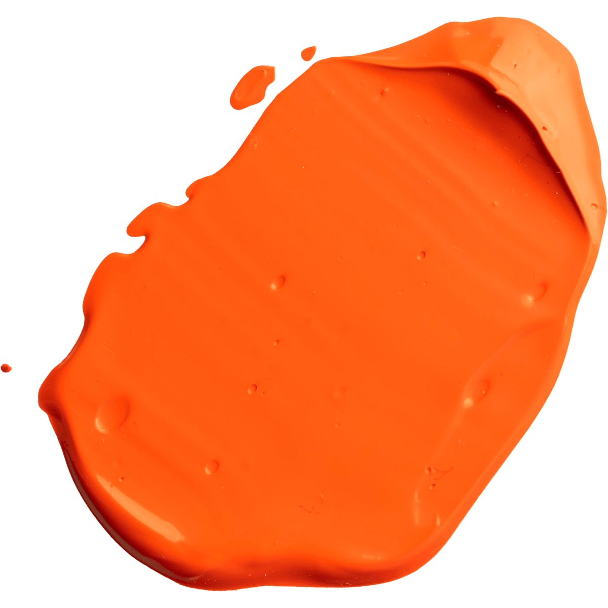 Tri-Art High Viscosity - Pyrrole Orange - Tri-Art Mfg.