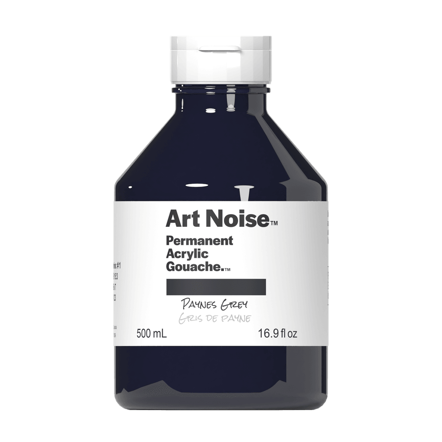 Art Noise - Paynes Grey - Tri-Art Mfg.