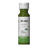 Tri-Art Liquids - Golden Green (4438792339543)
