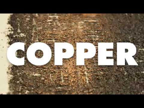 Tri-Art Mediums - Re-harvested Copper Cinder